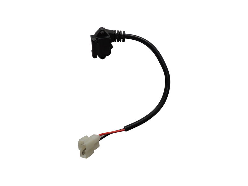 ŞARJ SOKETİ (VOLTSCHOOL)